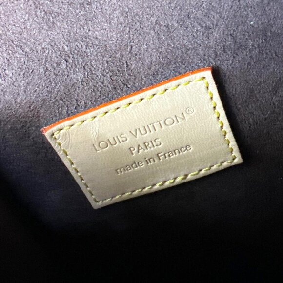 Louis Vuitton Metis Monogram Canvas Phone Pouch Brown - Picture 9 of 9